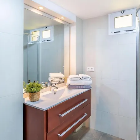Ciudad Jardin Palmas Gc لاس بالماس دي غران كاناريا