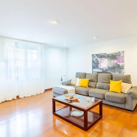 Vakantiehuis Ciudad Jardin Palmas Gc