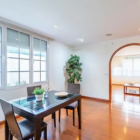 بيت للعطل Ciudad Jardin Palmas Gc