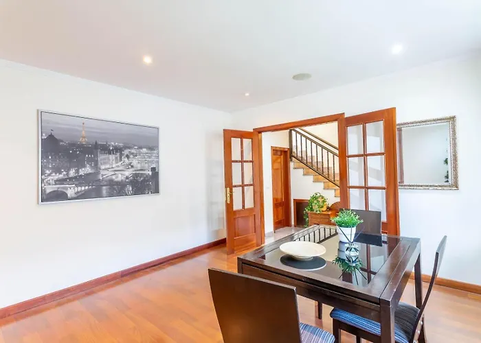 Vakantiehuis Ciudad Jardin Palmas Gc Las Palmas