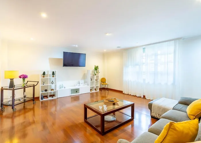 Ciudad Jardin Palmas Gc *