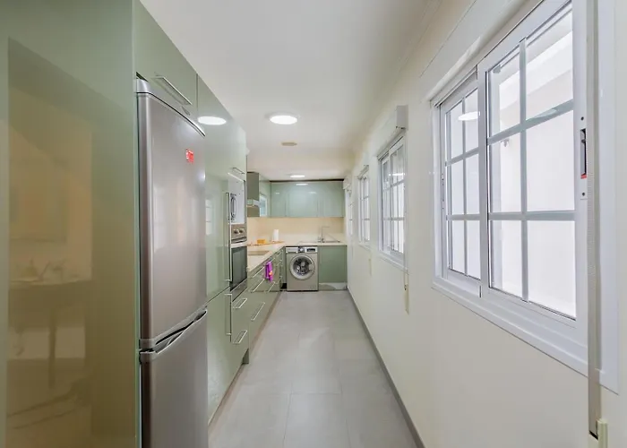 Ciudad Jardin Palmas Gc * Las Palmas