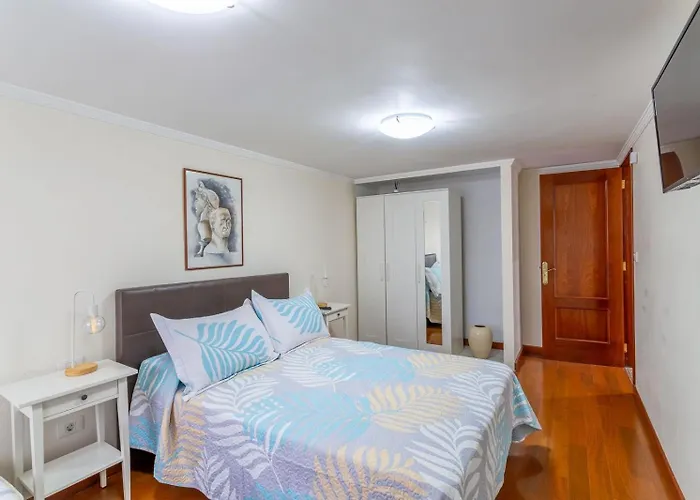 Ciudad Jardin Palmas Gc Vakantiehuis