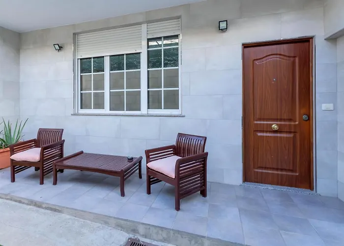 Ciudad Jardin Palmas Gc Las Palmas