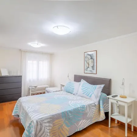 Σπίτι διακοπών Ciudad Jardin Palmas Gc Λας Πάλμας ντε Γκραν Κανάρια