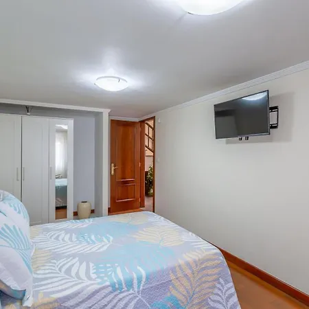 Ciudad Jardin Palmas Gc Σπίτι διακοπών Λας Πάλμας ντε Γκραν Κανάρια