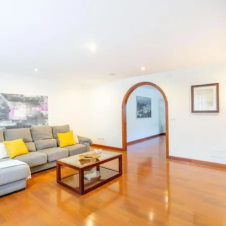 Ciudad Jardin Palmas Gc * 라스팔마스