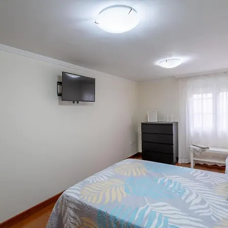 Ciudad Jardin Palmas Gc