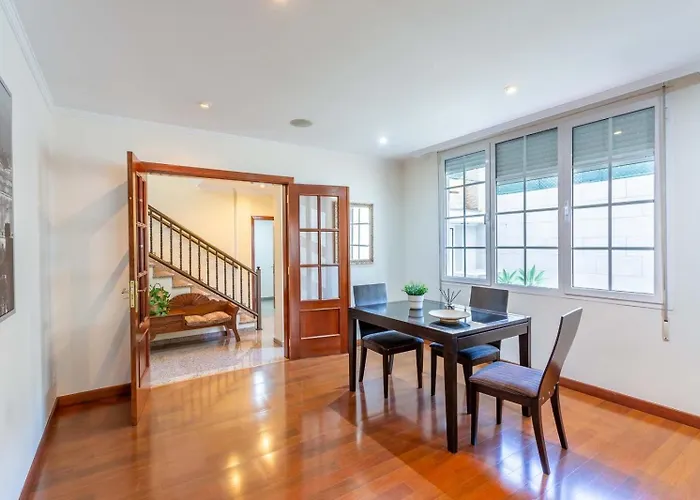 Σπίτι διακοπών Ciudad Jardin Palmas Gc *