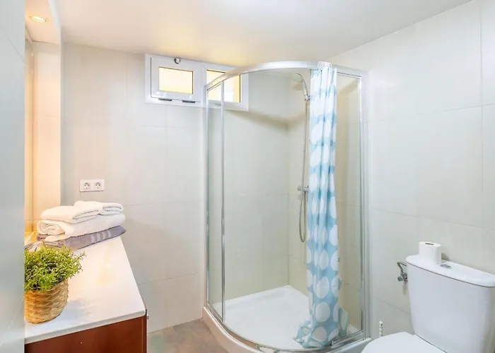 Ciudad Jardin Palmas Gc *