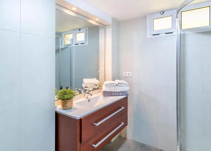 Ciudad Jardin Palmas Gc 라스팔마스