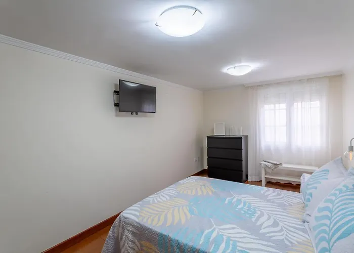 Ciudad Jardin Palmas Gc