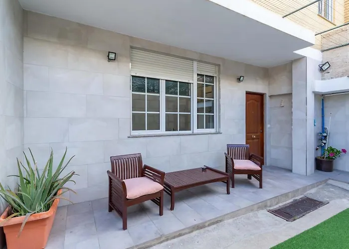 Ciudad Jardin Palmas Gc Σπίτι διακοπών Λας Πάλμας ντε Γκραν Κανάρια