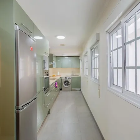 Ciudad Jardin Palmas Gc * Las Palmas de Gran Canaria