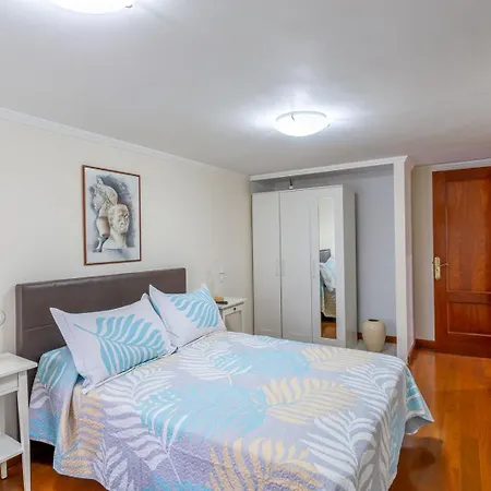Ciudad Jardin Palmas Gc Ferienhaus