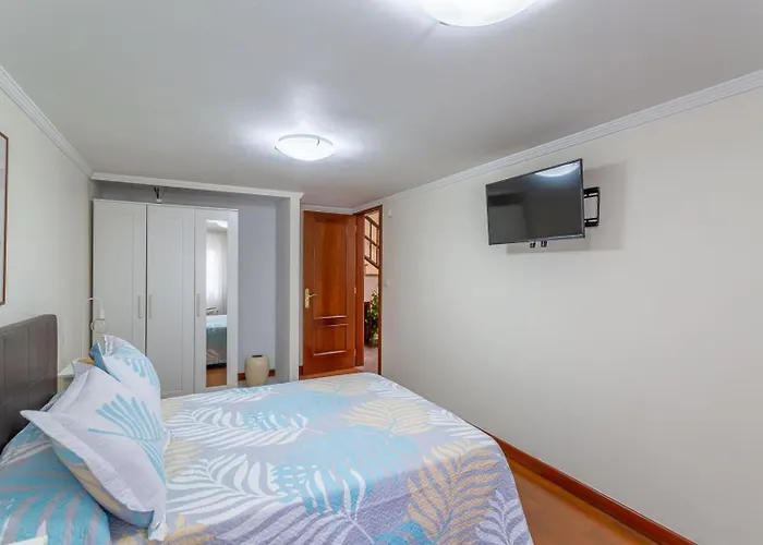 Ciudad Jardin Palmas Gc 度假居 大加那利岛拉斯帕尔马斯