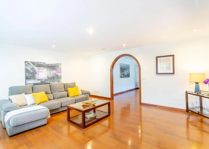 Ciudad Jardin Palmas Gc * 大加那利岛拉斯帕尔马斯