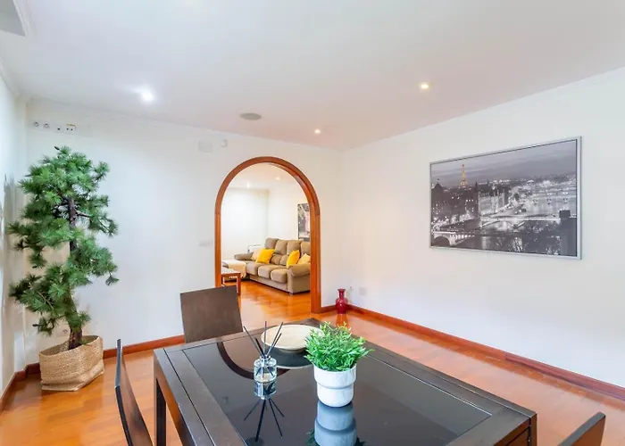 Ciudad Jardín Palmas Gc