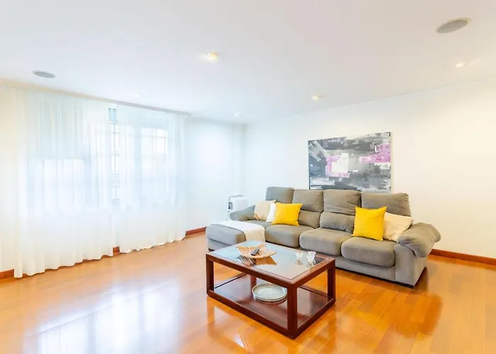 度假居 Ciudad Jardin Palmas Gc