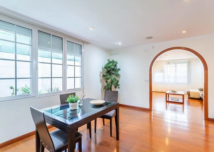 度假居 Ciudad Jardin Palmas Gc