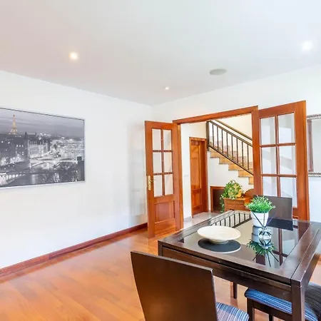 Casa de Férias Ciudad Jardín Palmas Gc Las Palmas de Gran Canárias