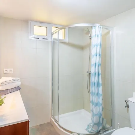 Ciudad Jardín Palmas Gc *