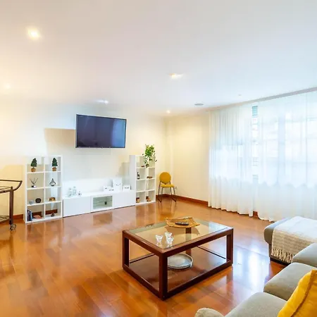 Ciudad Jardín Palmas Gc *