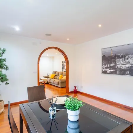 Ciudad Jardín Palmas Gc